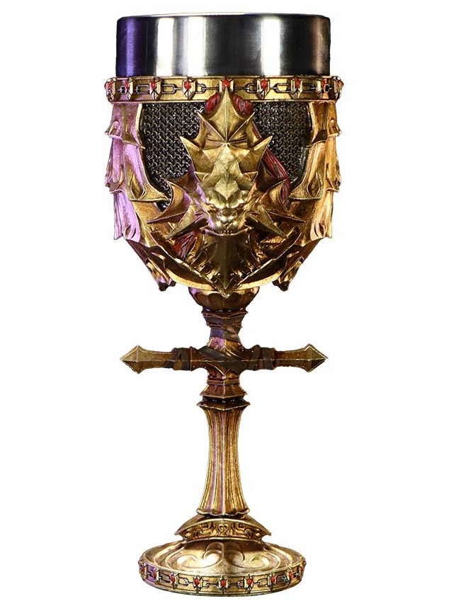 Pohár Dark Souls Ornstein