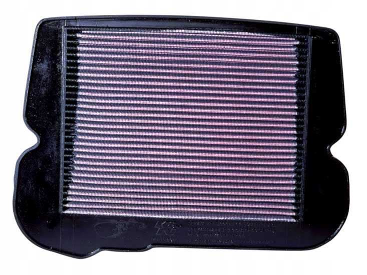 Vzduchový filter K&n pre moto Honda GL1500 Gold Wing 88-00