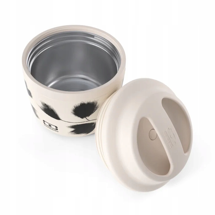 Termos obiadowy Monbento Plume Element 0,55l Marka Monbento