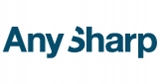 Płytki do ostrzałek AnySharp ANSTR3 Model ANSTR3
