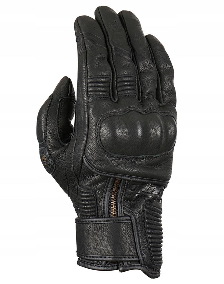 Rukavičky Furygan James Evo D3O Black L