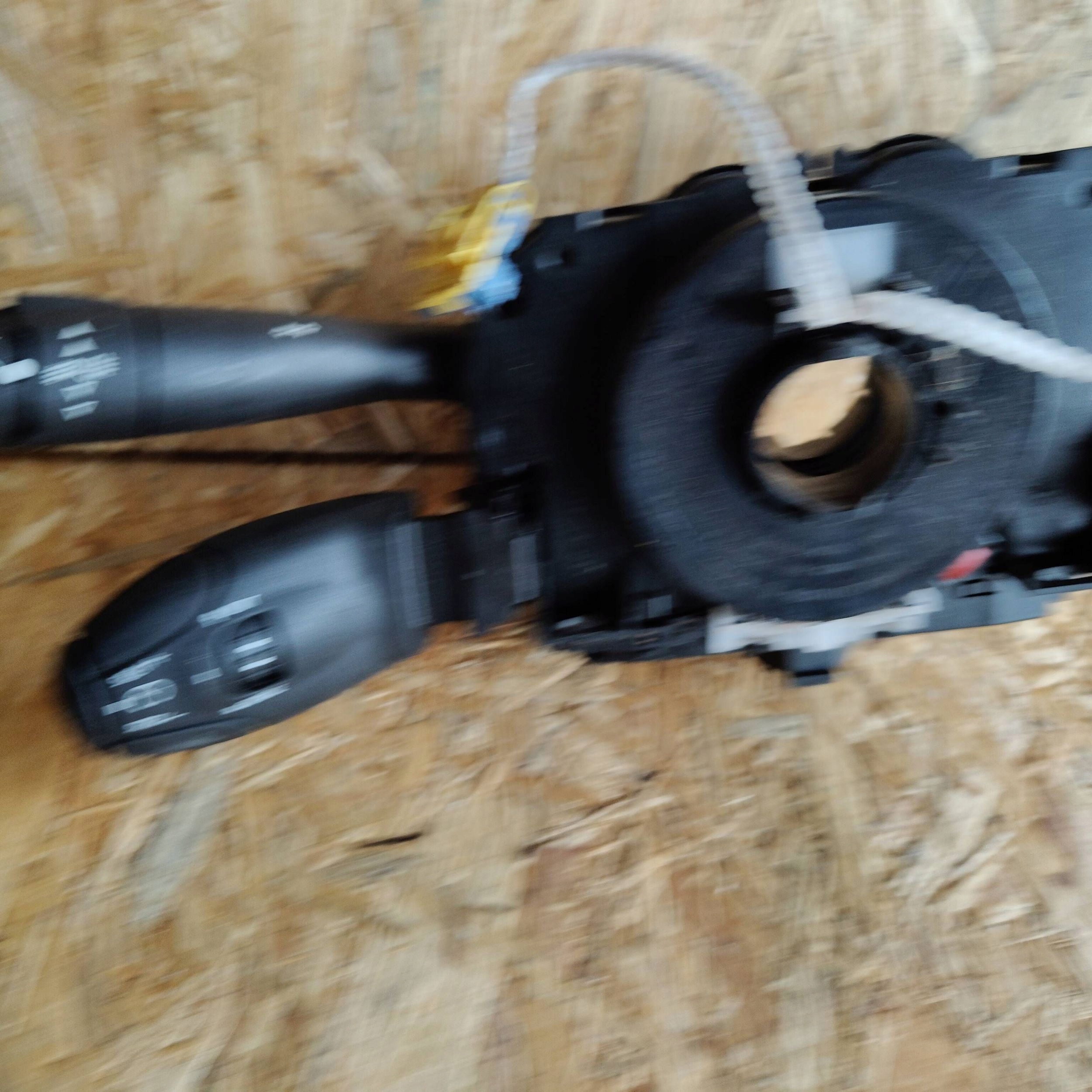 Autre / autres / plus Commandes Peugeot RCZ 96659929xt