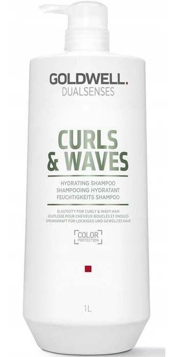 

Goldwell Szampon Curls & Waves w.Kręcone 1000