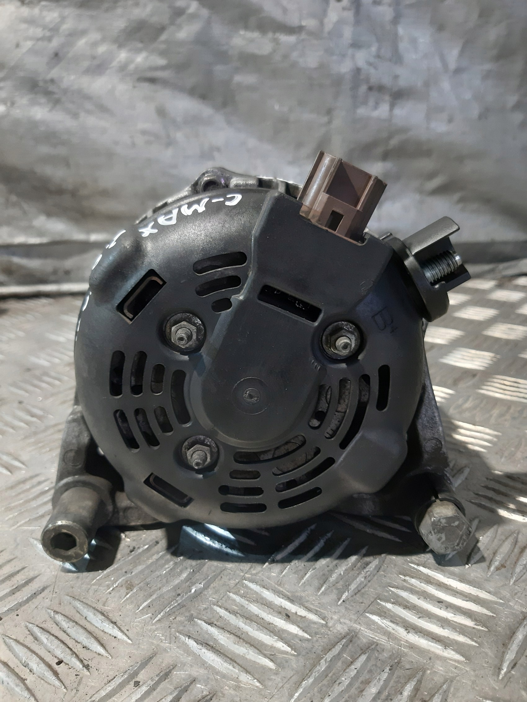alternatore FORD FOCUS C-MAX 2.0 TDCI