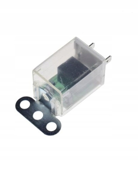 PRZERYWACZ KIERUNKOWSKAZÓW DO QUADA ATV MOTOR LED Producent inny