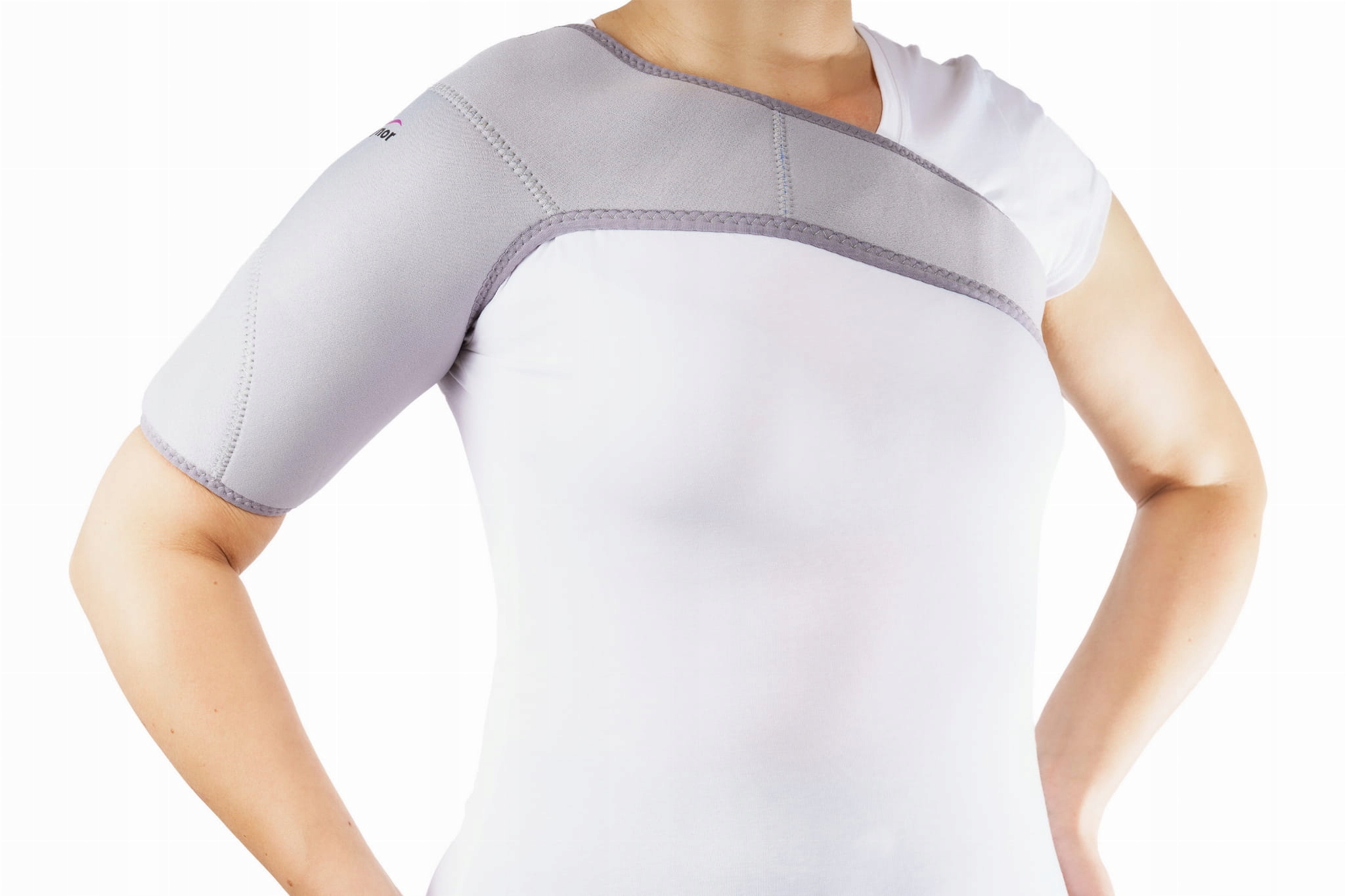 Lékařský Stabilizátor Ramene Ortéza Řemínek Ramenního Kloubu Univerzální