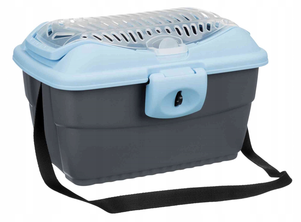 

Trixie Transporter Mini-Capri 40x22x30 cm 39802