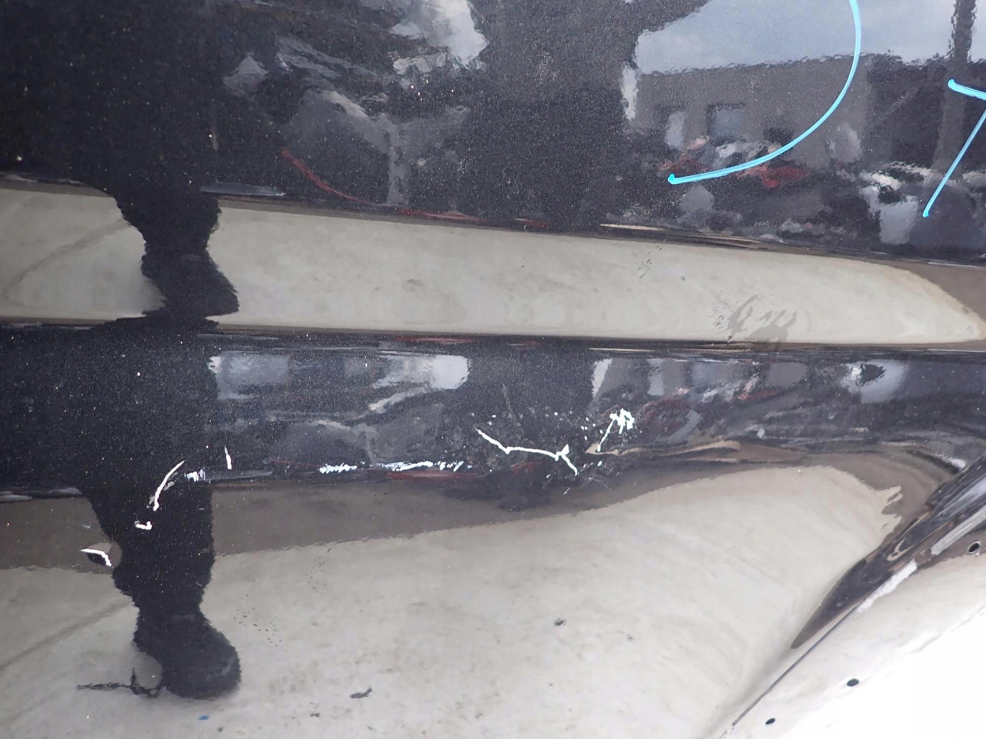 FIAT DUCATO III 3 06- door front front right