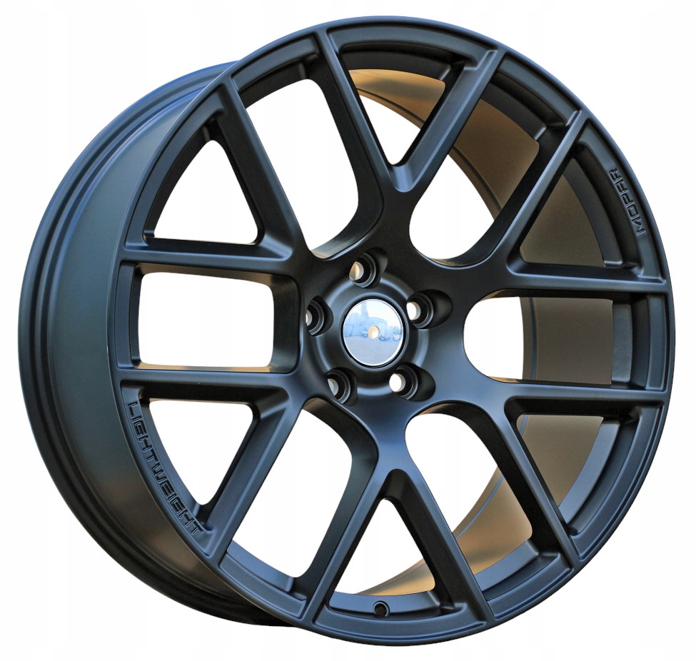 Ráfky 20 5x115 Dodge Charger Challenger 9J