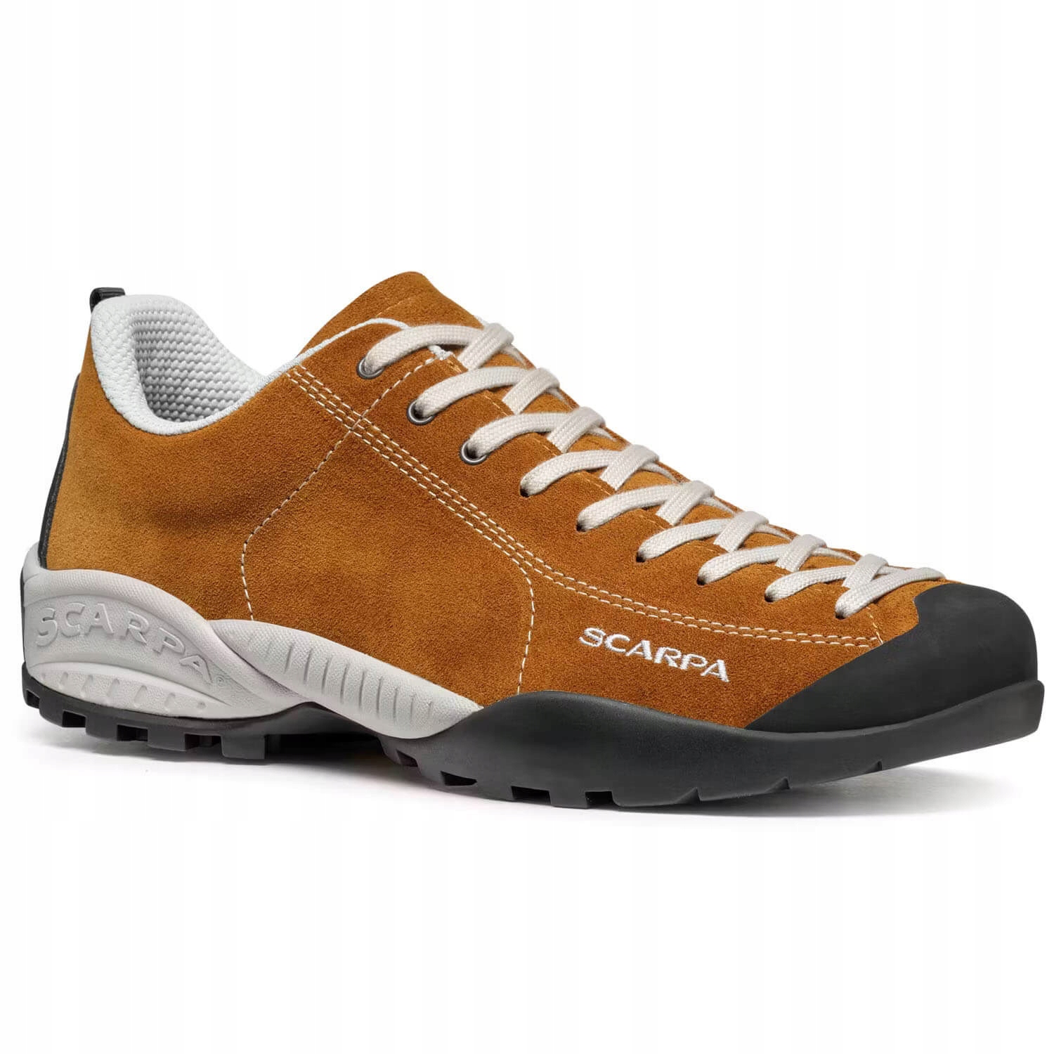Boty Scarpa Mojito Burnt hnědé 43,5