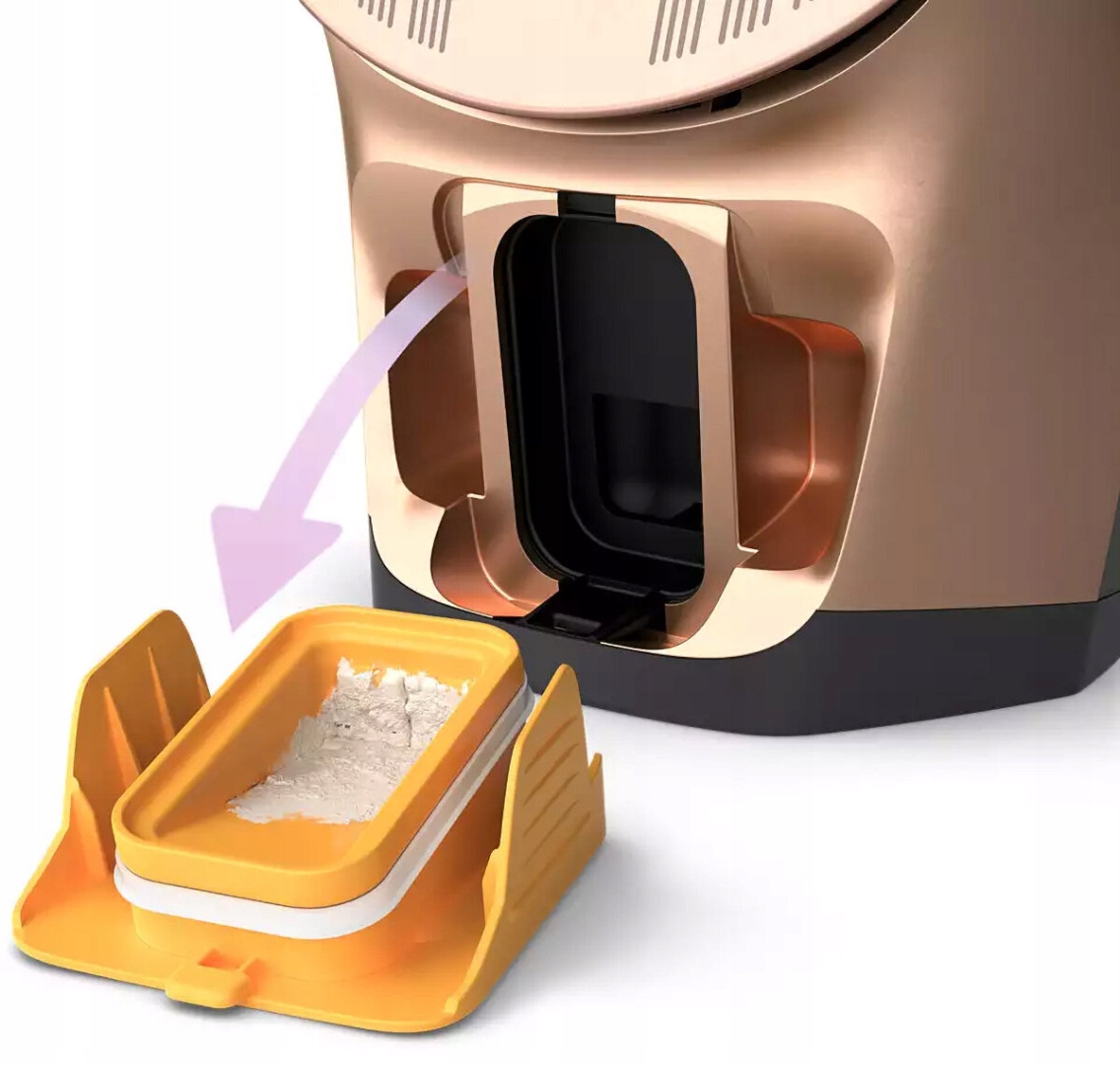 Żelazko PAROWE PHILIPS Azur 8000 Series MOC 3000W Model DST8041/80