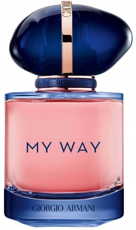 Giorgio Armani My Way Intense Pour Femme Edp 30ml Sprej