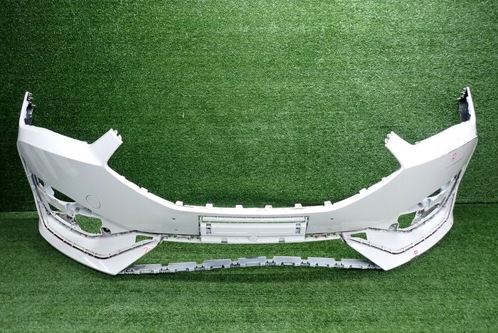 SEAT LEON IV 19- front bumper front