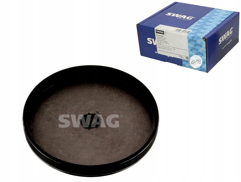 SWAG USZCZELKA SKRZYNI BIEGÓW AUDI A3 TT SEAT ALHAMBRA ALTEA ALTEA XL