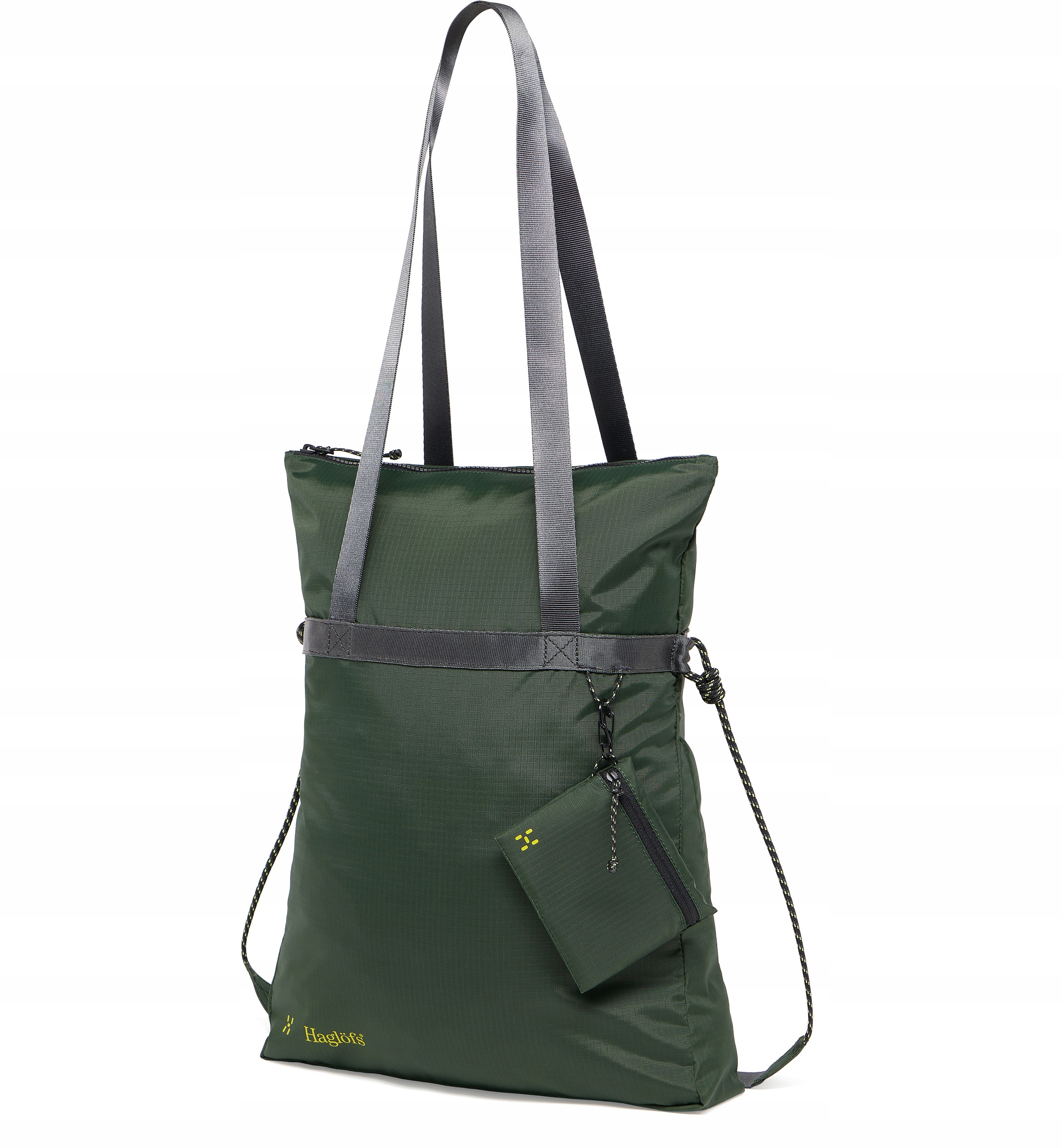 Taška Haglöfs Brand Tote Uni