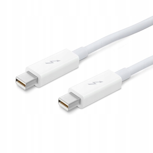 

Kabel Apple Thunderbolt 2 A1410 Do MacBook 2 Metry