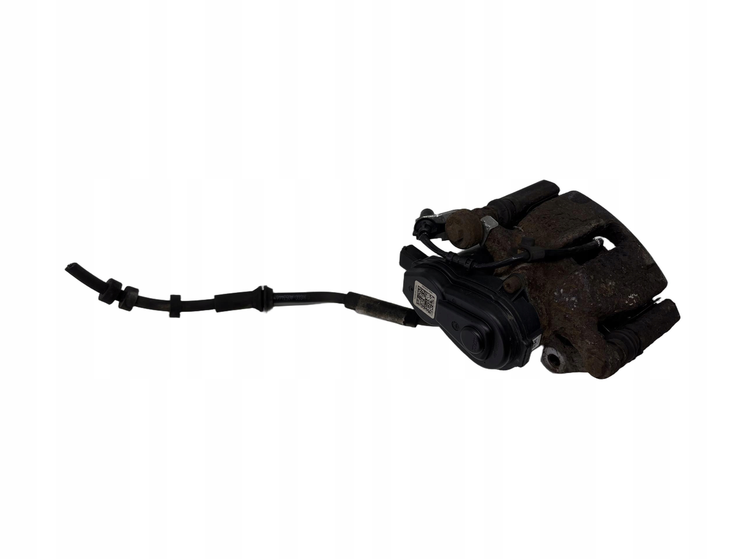 caliper brake left rear part AUDI A6 C7 TRW ALLROAD 3.0 TDI