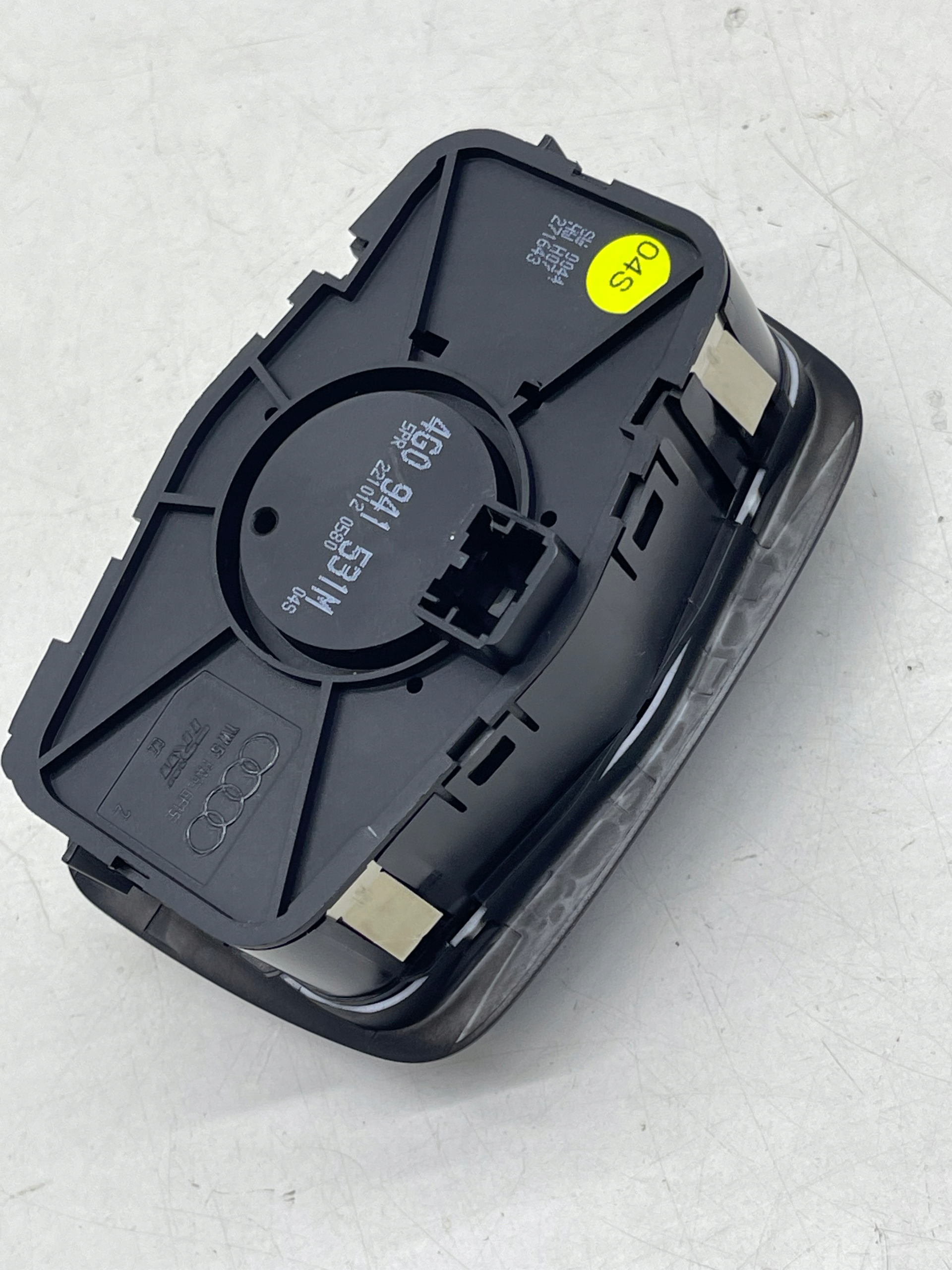 AUDI A7 A6 C7 pokretlo switch light switch dziennych LADNY!