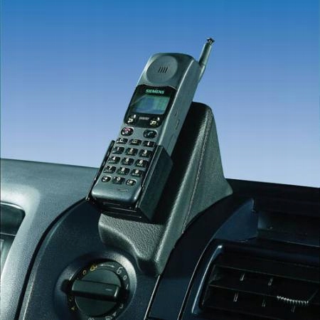 Držák na telefon Kuda Mercedes Atego od roku 1998-2004