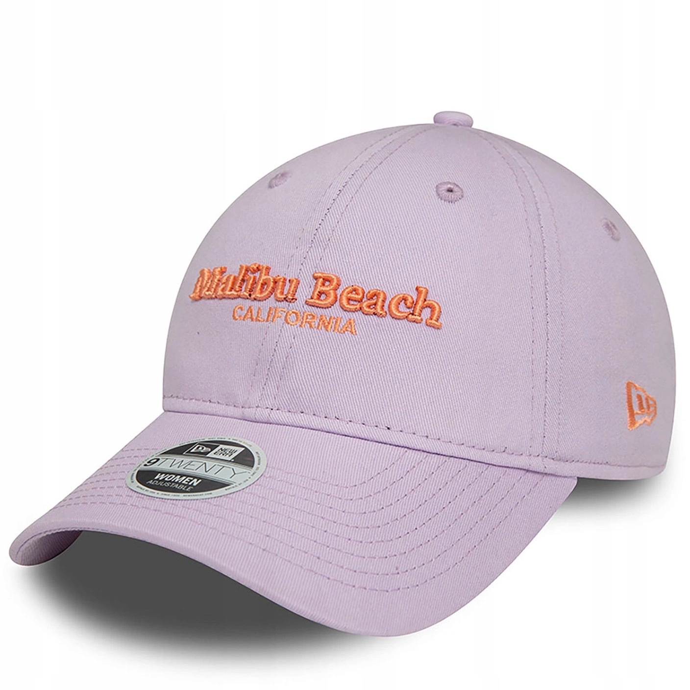 Kšiltovka New Era Malibu Beach california