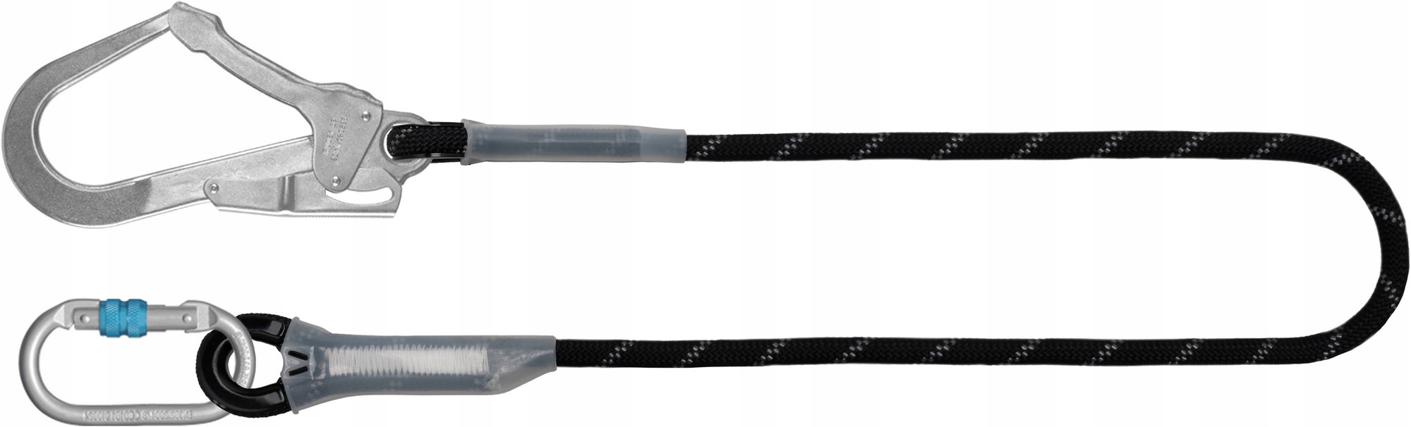 Linka pozycjonująca półstatyczna Irudek Nexion 150-H 1,8 m zatrzaśniki