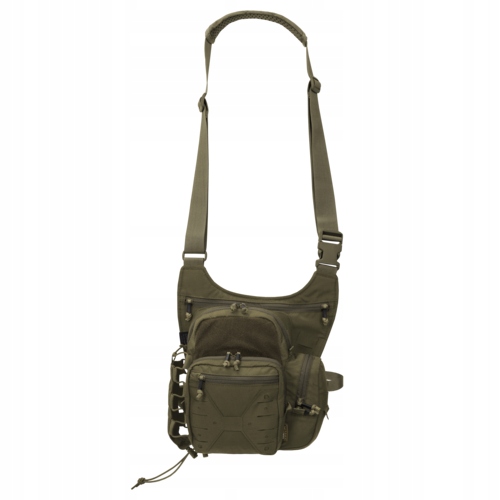 Torba Helikon Edc Side Bag Olive Green