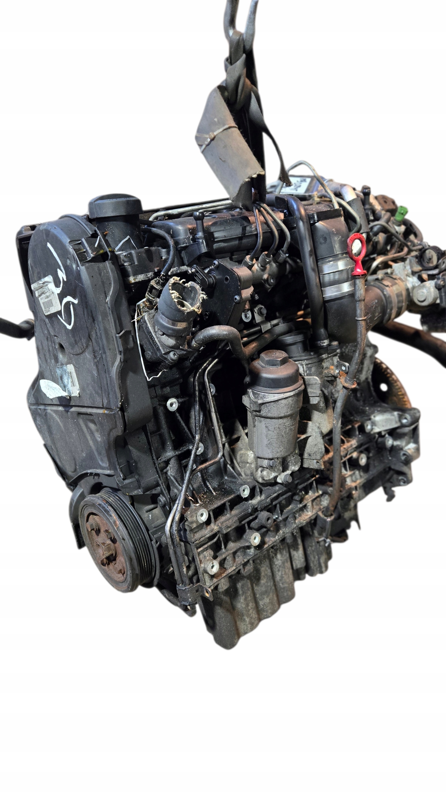 engine complete VOLVO V70 XC70 XC90 2.4D D5244T