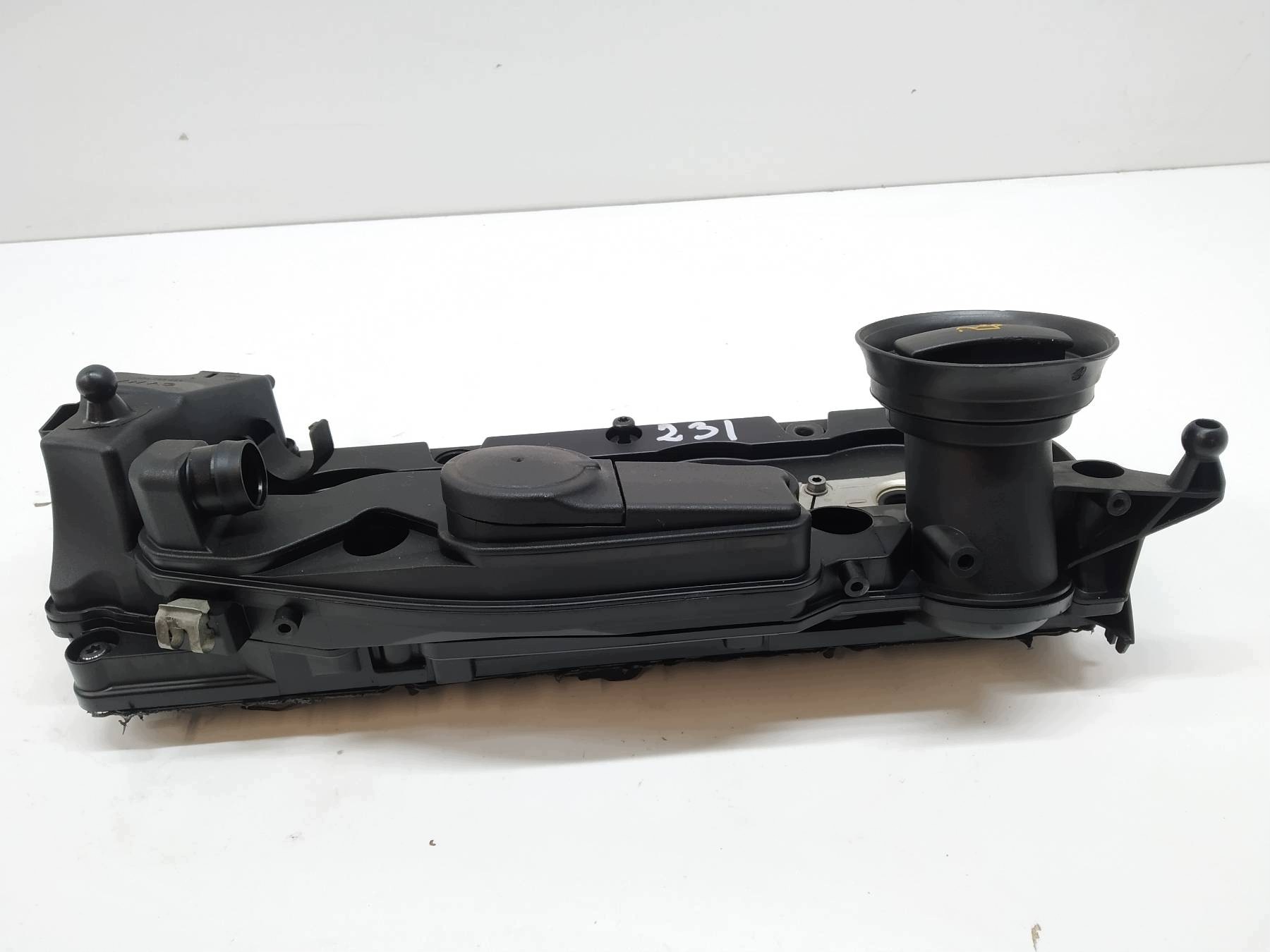Abdeckung der Ventile 2.0 TDI Skoda Superb II (2008-2015)