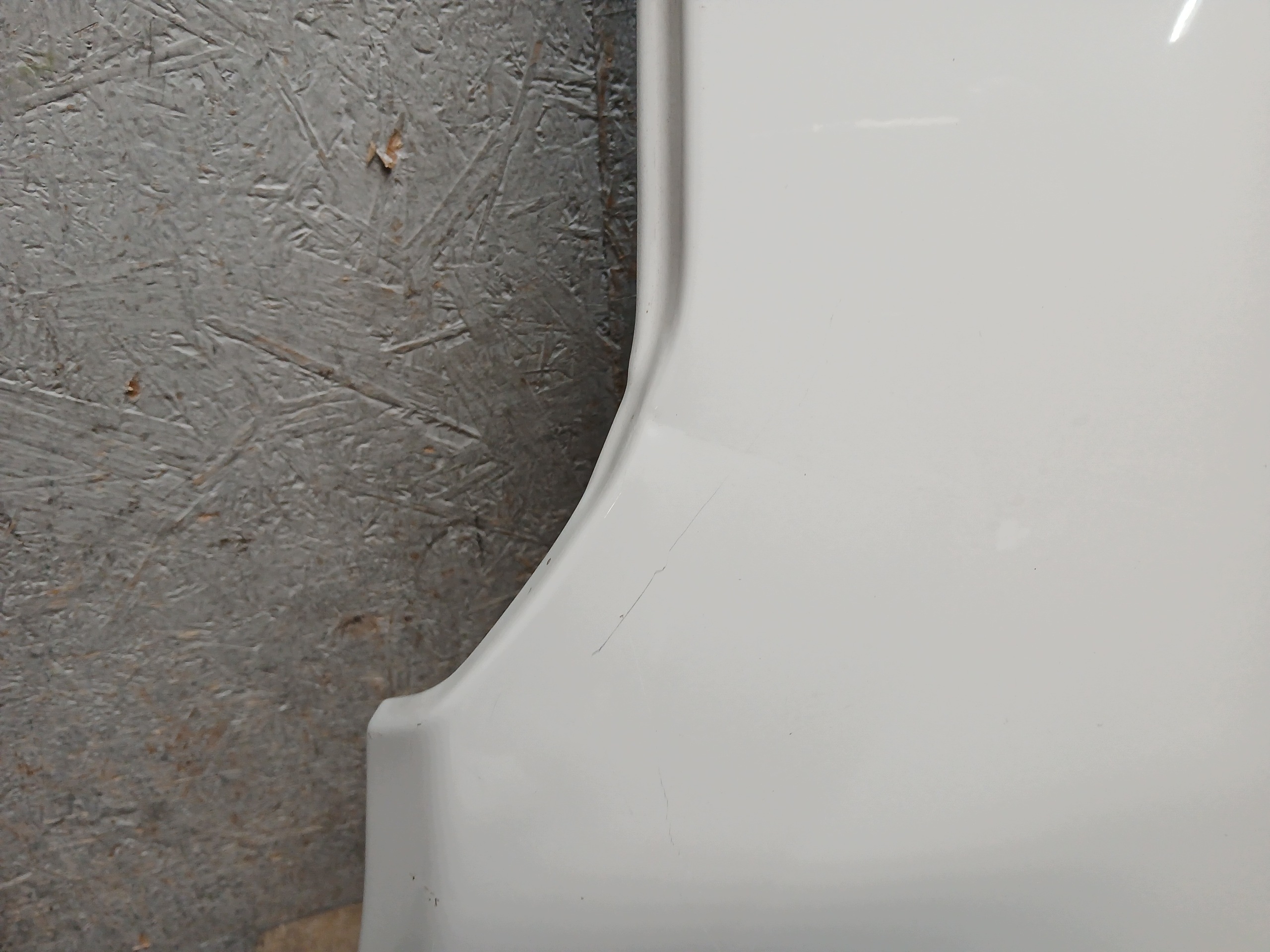 fender front right PEUGEOT EXPERT CITROEN JUMPY TOYOTA PROACE 16