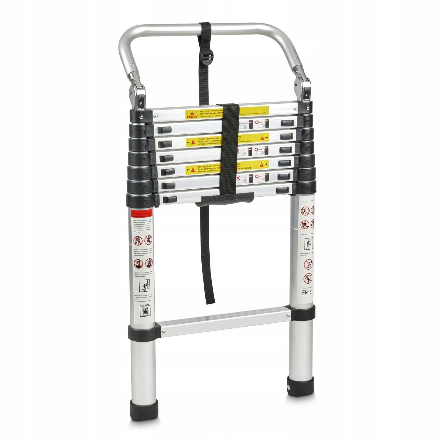 Namiot dachowy Dometic TRT120E Ocean ELEKTRYCZNY Product Width 132 cm