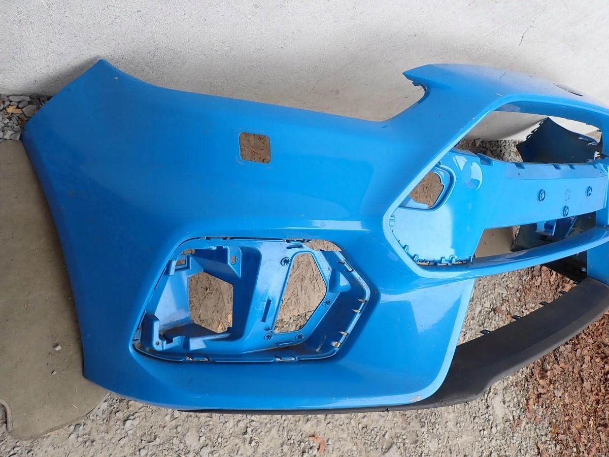 bumper front front FORD FOCUS MK3 RS 2015- G1EY-17757-A