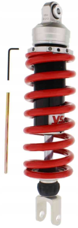 Tlumič Yss Yamaha Trx 850 96-99