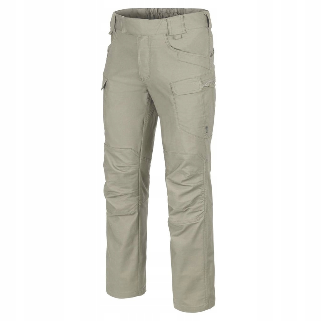 Spodnie bojówki Helikon Utp Khaki S Long
