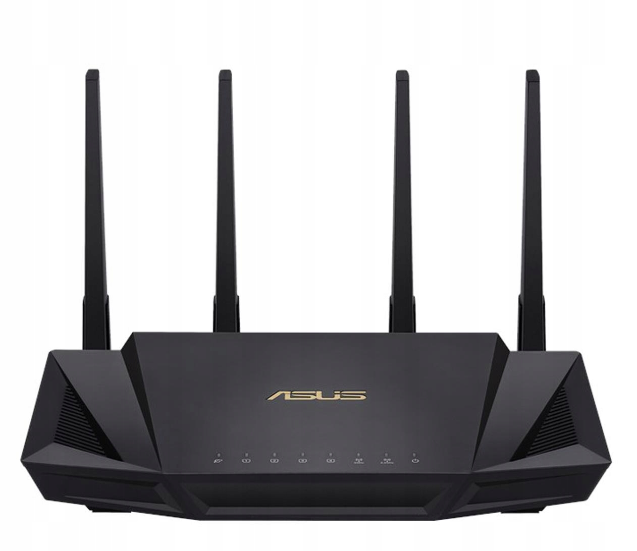 

Router Asus RT-AX58U 3000Mb/s a/b/g/n/ac/ax 4xLAN