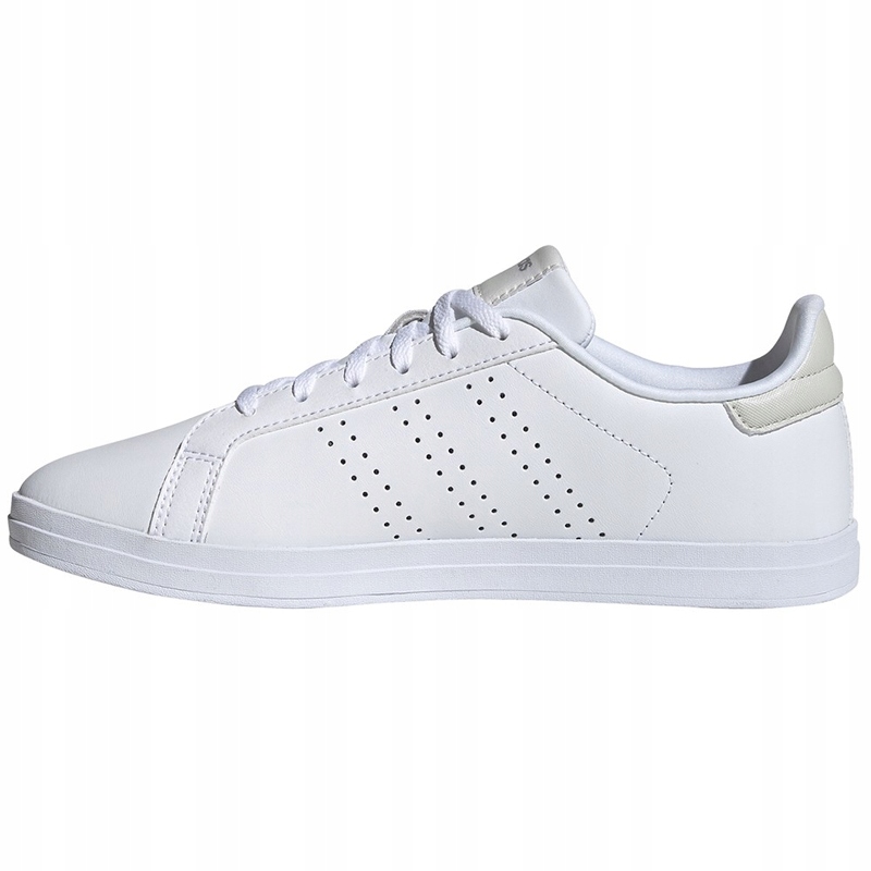 Adidas buty damskie sportowe białe tenis FW3254 40 Rozmiar 40