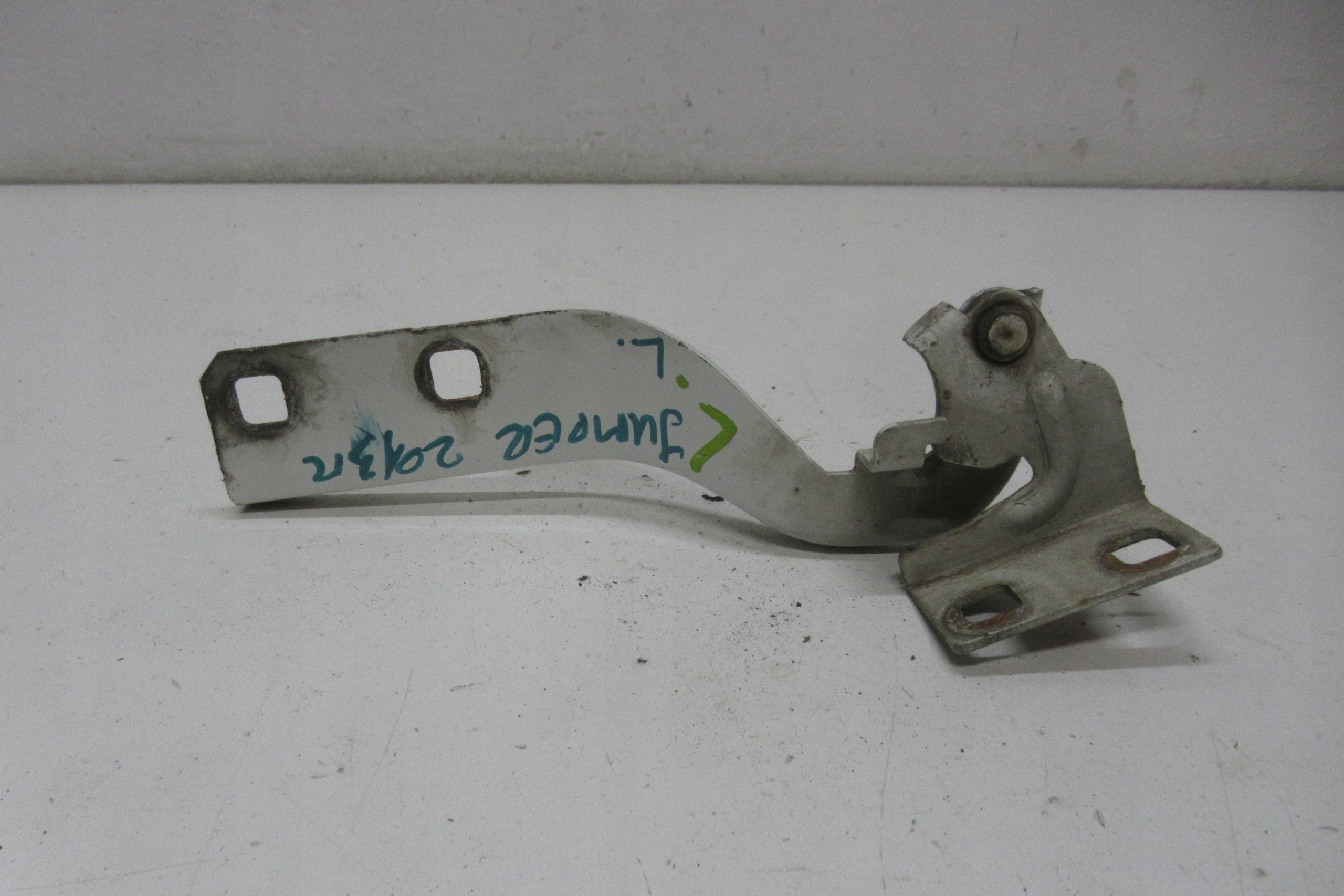 JUMPER BOXER DUCATO II 13R hinge left bonnets