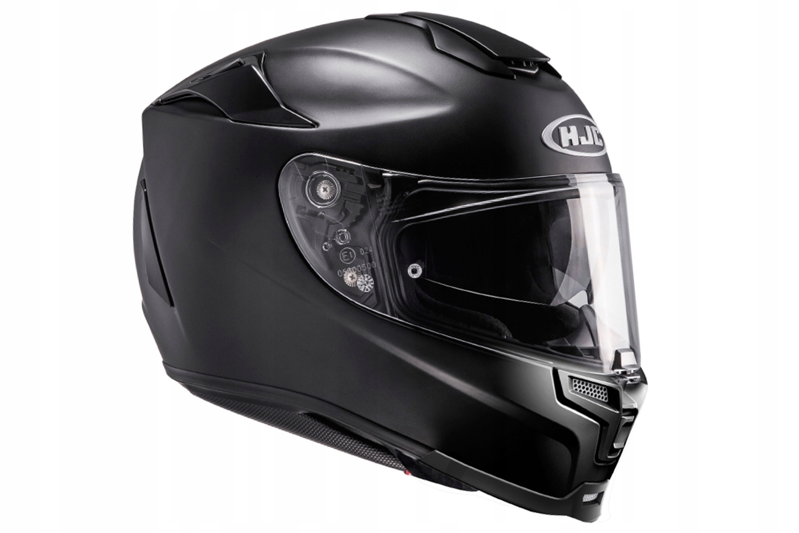 

Kask Hjc R-PHA-70 czarny matowy r M