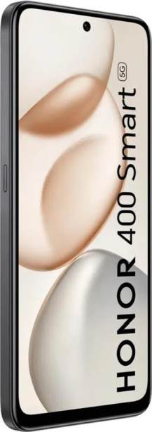 Smartfon Honor 400 Smart 5G 4 Gb 128 Gb 5G czarny