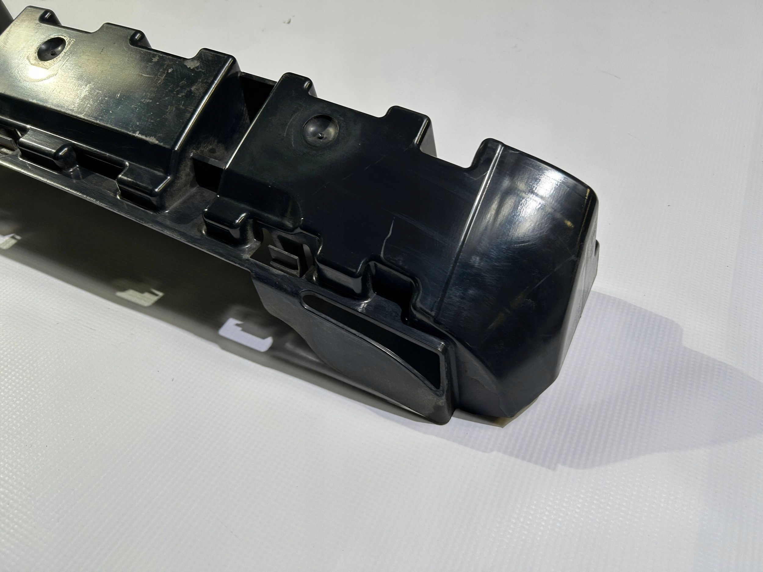 Absorber der Stoßstange heck hinten hinten Dodge Challenger 2008