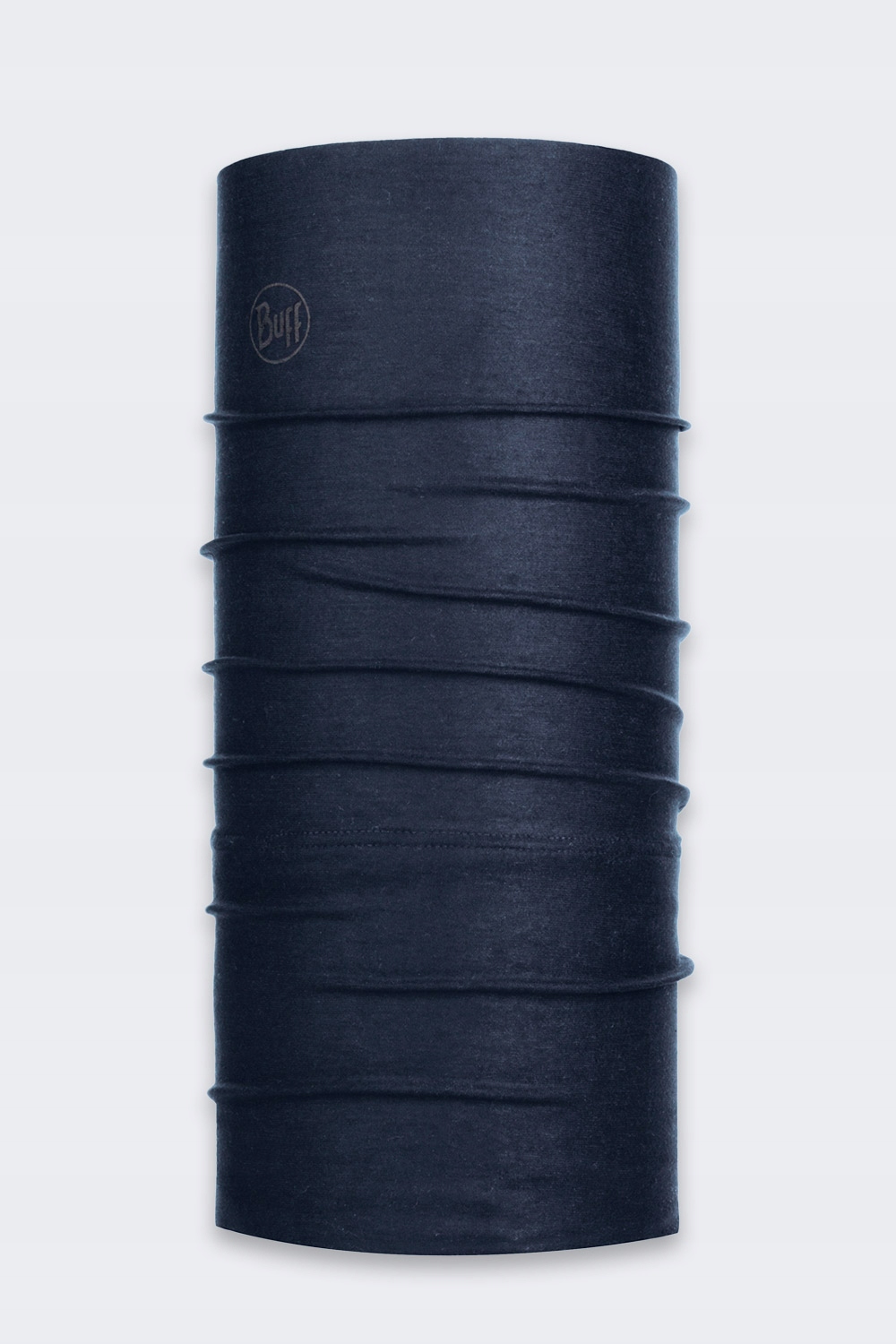 Nákrčník Ochranný šátek proti proříznutí Buff Safety Resistant Solid Navy