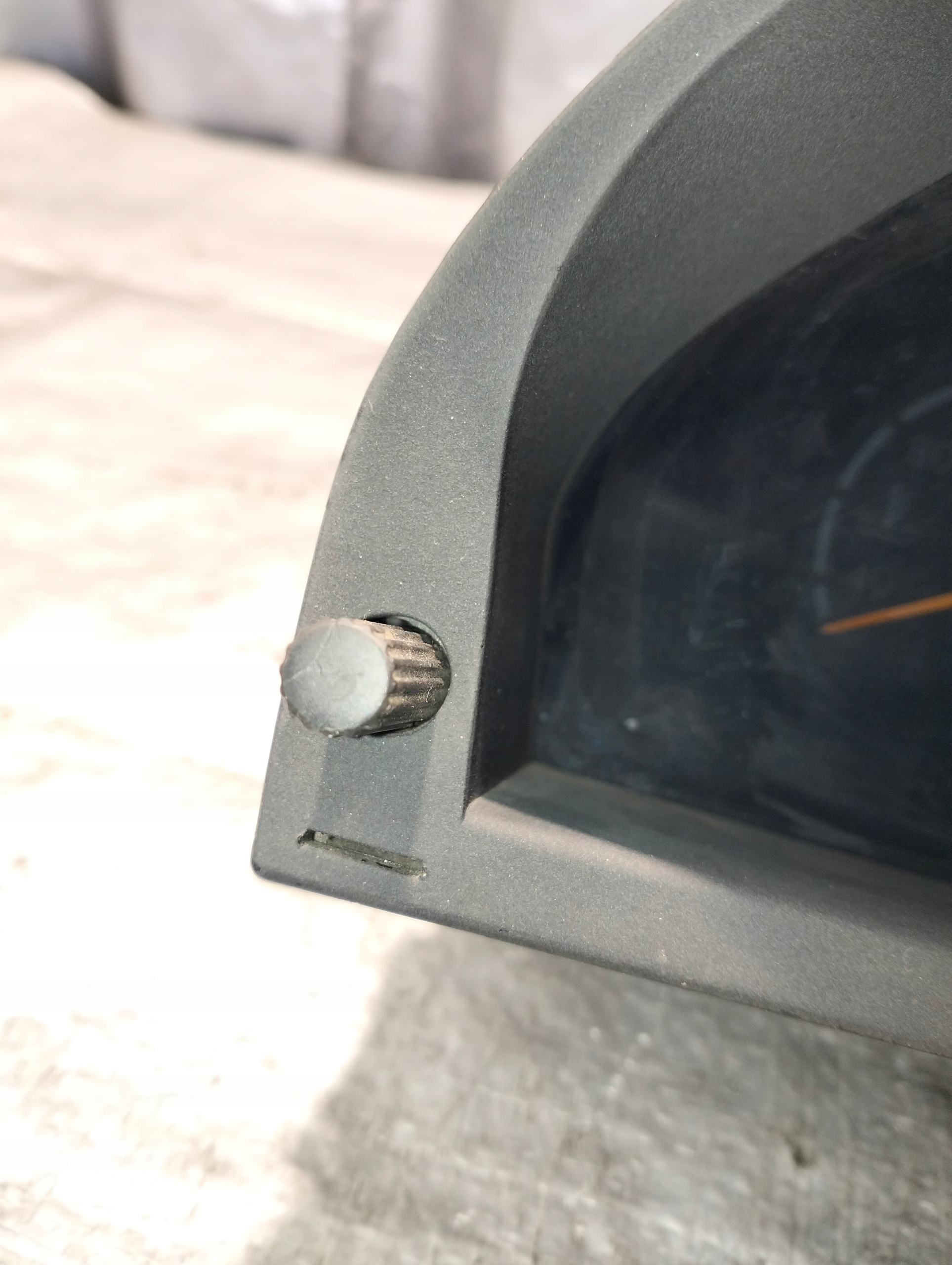 ZEARY dials MERCEDES W220 98-05r S500 EU