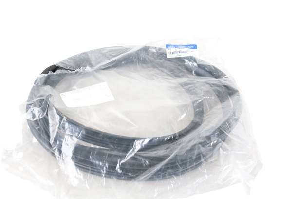 82110-J9000 - HYUNDAI KONA ПРОКЛАДКА ДВЕРИ ЛЕВАЯ ПЕРЕДНЯЯ