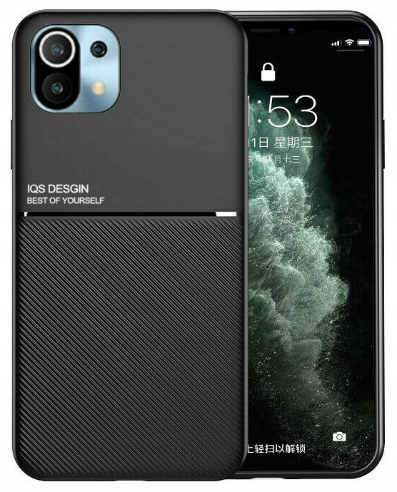 ETUI CASE Business Prestige Obudowa DO Xiaomi Mi 11