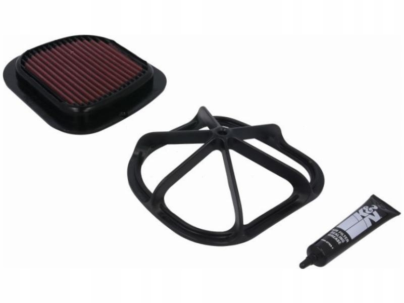 Vzduchový Filter K&n Filters KT-4511XD