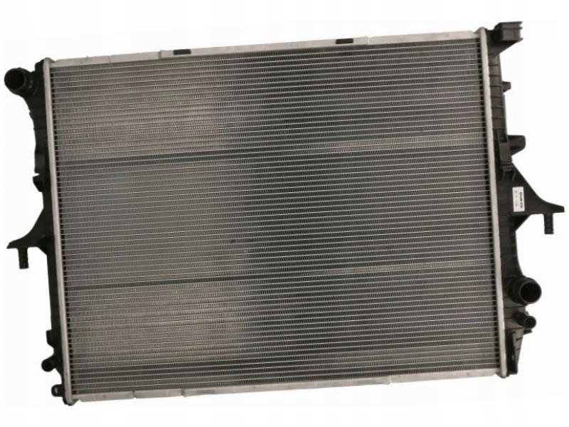 CHŁODNICA NRF 53798