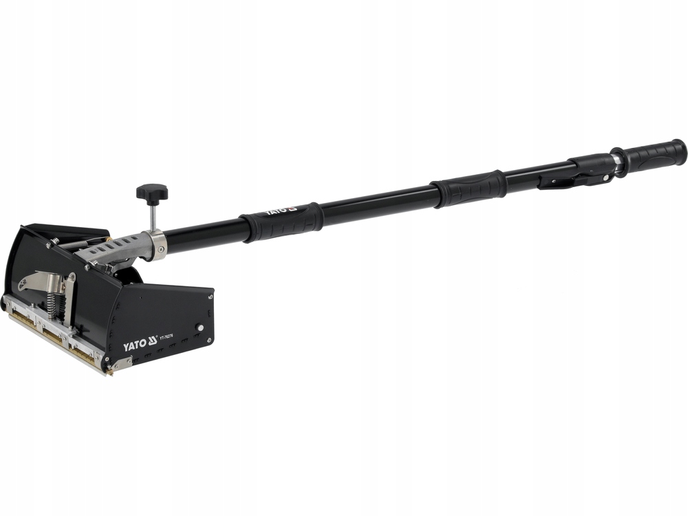 Ručné Zariadenie Na Nanášanie Stierky S Nastaviteľným Držiakom Yato YT-76276