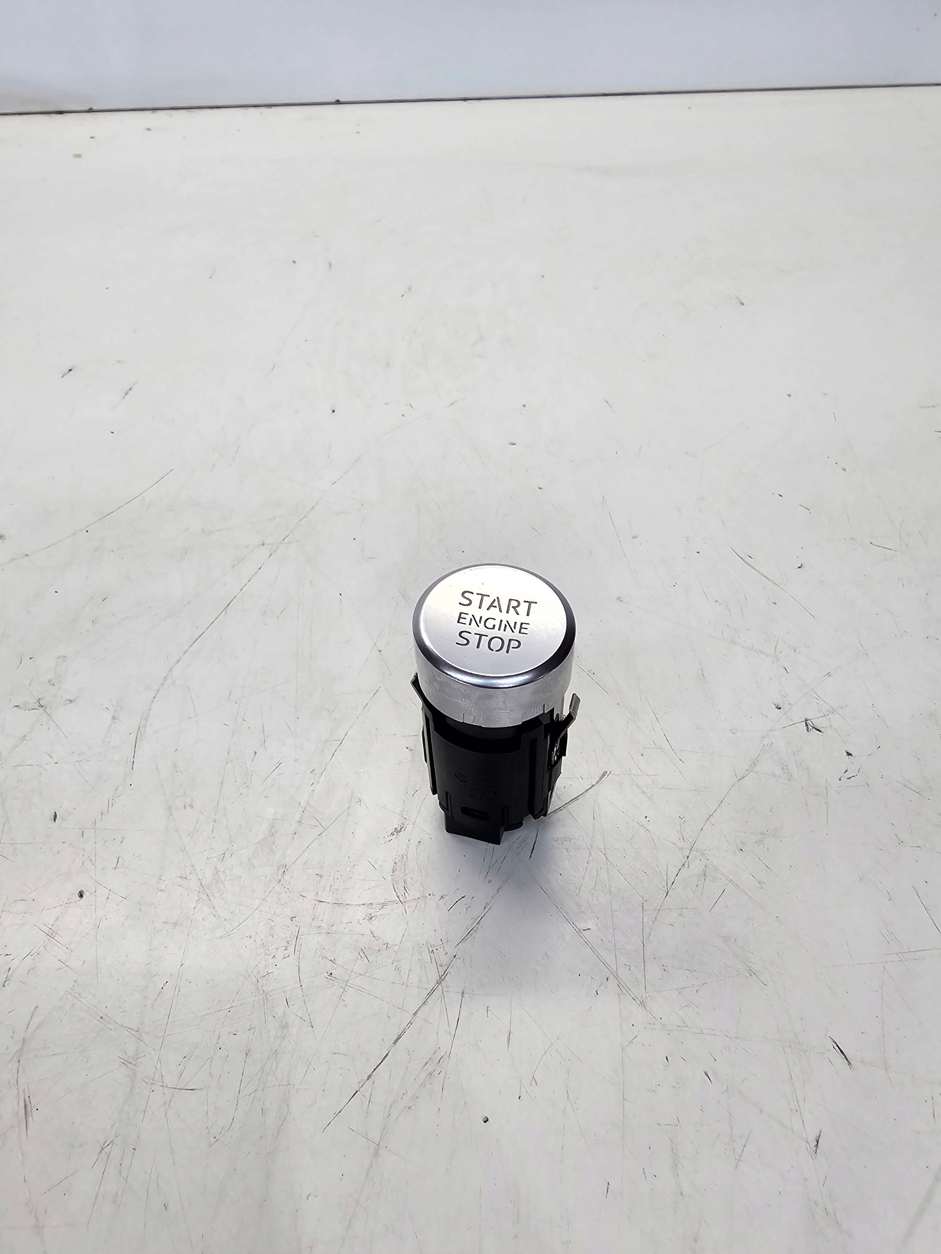switch START STOP AUDI A4 B9 A5 8W2919217F