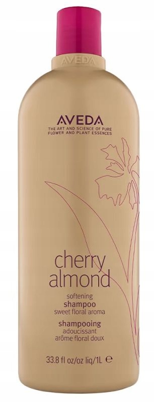Aveda Cherry Almond Šampon 1000 ml