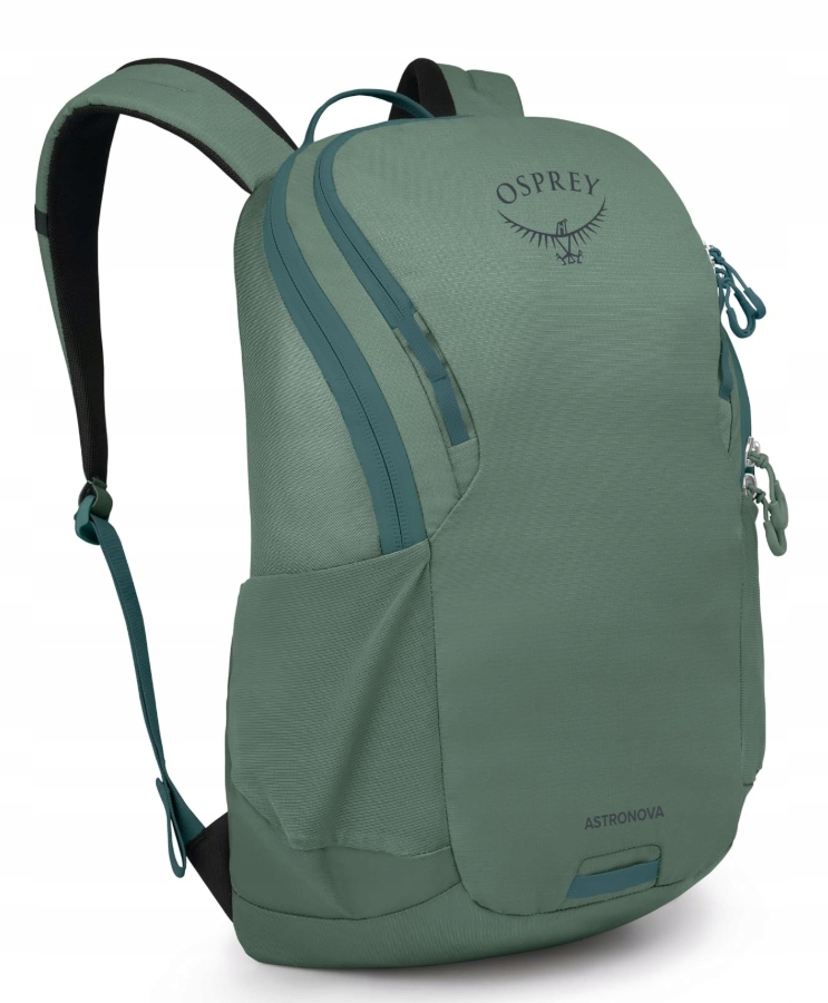 Plecak turystyczny Osprey Astronova10006385 20-40 l zielony
