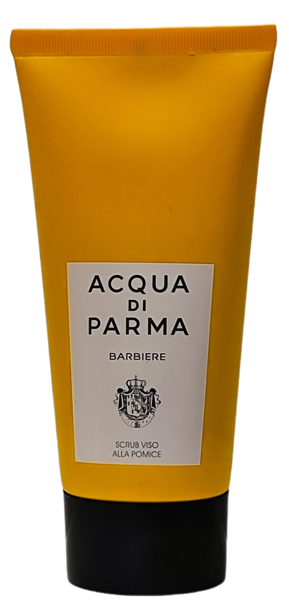 Barbiere Scrub Viso peeling